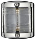 Fanale U85 inox testa albero 