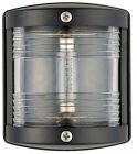 Fanale U77 bianco 225° nero 