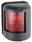 Fanale U78 rosso/nero 24 V 