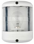 Fanale U78 testa albero bianco 12 V