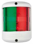 Fanale U78 rosso/verde/bianco 24 V