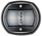 Fanale a led poppa carcassa nera 