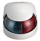 Fanale coperta rosso/verde 