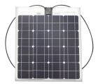 Pannello solare Enecom 40 Wp 604 x 536 mm 