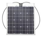 Pannello solare Enecom 40 Wp 604 x 536 mm