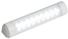 Luce LED 12/24 V 1,8 W 3500 K angolare