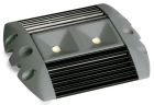 Plafoniera Microlux 2 LED HD 