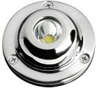 Faretto a LED subacqueo 5 W bianchi