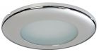 Plafoniera Capella LED lucida 
