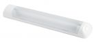 Plafoniera lineare a 18 LED 