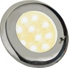 Plafoniera Nova 2 chrome 