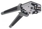 Matrice per connettori termoretraibili 0,5-6 mm²