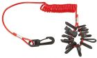 Kit chiavette sicurezza
