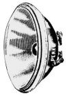 Bulbo stagno GE 12 V 30 W 110 mm