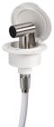 Doccia Classic Evo doccia Tiger tubo PVC 4 m