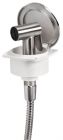 Doccia Classic Evo Inox doccia Tiger tubo Inox2,5m