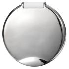 Doccia Classic Evo Inox doccia Tiger tubo PVC 2,5m