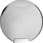 Doccia Classic Evo cromata tubo PVC 4 m a parete
