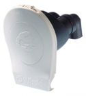 Pompa Whale Smart Bail portagomma 38 mm 
