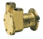 Pompa Nauco FPR 040 flangiata 
