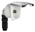 Riduttore di pressione New Edge Inox