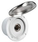 Presa acqua lavaggio ponte Classic Evo Inox
