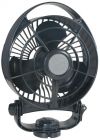 Ventilatore Caframo modello Bora nero 12V