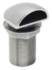 Ombrinale inox 3/4" 