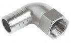 Porta gomma femmina 2" x 56 mm