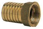 Portagomma femmina 3/4" x 25 mm