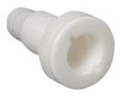 Scarico nylon 1" 3/8 mm 19/20