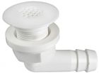 Scarico per doccia 38 mm 