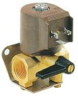 Elettrorubinetto carburante 12 V