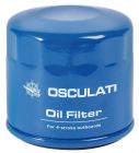 Filtro olio Honda 15400-PFB-014/004 e Mercury 30HP