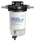 Filtro separatore 192-410 l/h