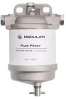Filtro separatore acqua/carburante tipo CAV 296
