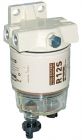 Filtro separatore acqua/carburante Racor 57 l/h