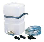 Kit lavavetri 12 V