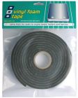 Nastro adesivo PVC oblò 6 x 25 mm