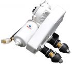 Tergicristallo professionale 24 V 70 W