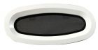 Oblò ellittico Bomar Flagship 173 x 514 mm
