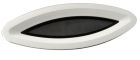 Oblò ellittico Bomar Flagship 160 x 425 mm