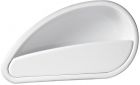 Tasca laterale sinistra 520 x 280 mm