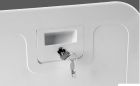 Kit serratura per portelli "Push-Pull"