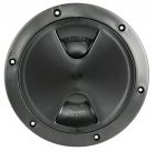 Portello Ispezione 5" Grigio Ral7042