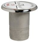 Tappo imbarco Quick Lock Fuel mm 38