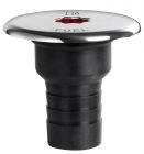 Tappo imbarco costampato 38mm FUEL
