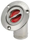 Tappo imbarco inclinato Fuel 38 mm