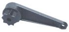 Chiave apertura in fiberglass tipo winch