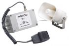 Tromba con fischio 112 dB 12 V 